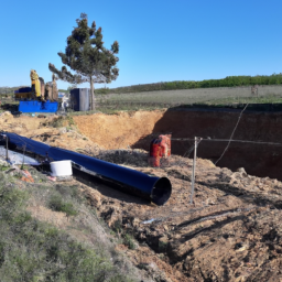 Entretien préventif de fosse toutes eaux Mâcon